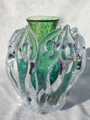 Figures Encircling a vase 2012
