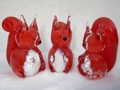 Red Squirrels